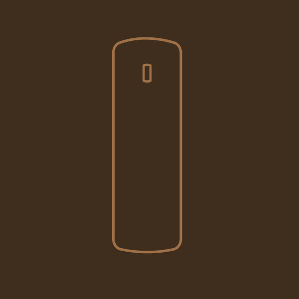 1185PR1MP — Eau de Parfum | Men | Oriental Woody