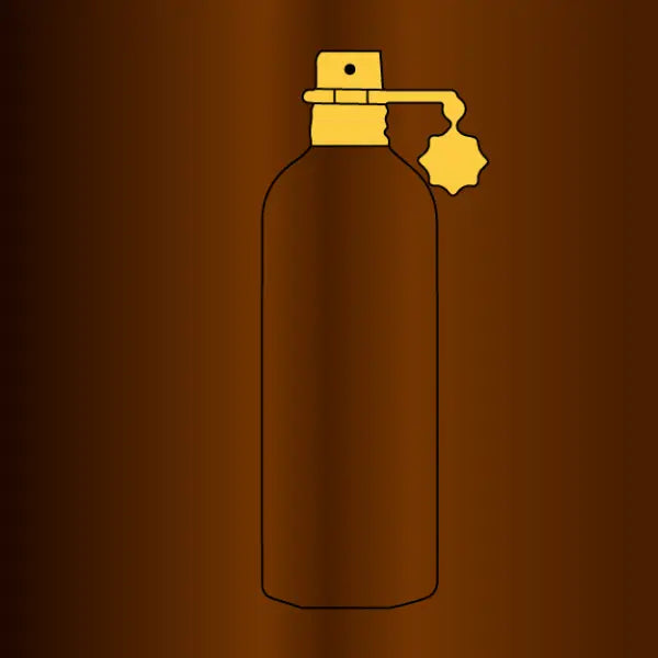 1371MIC (Niche) — Eau de Parfum | Unisex | Oriental Vanilla
