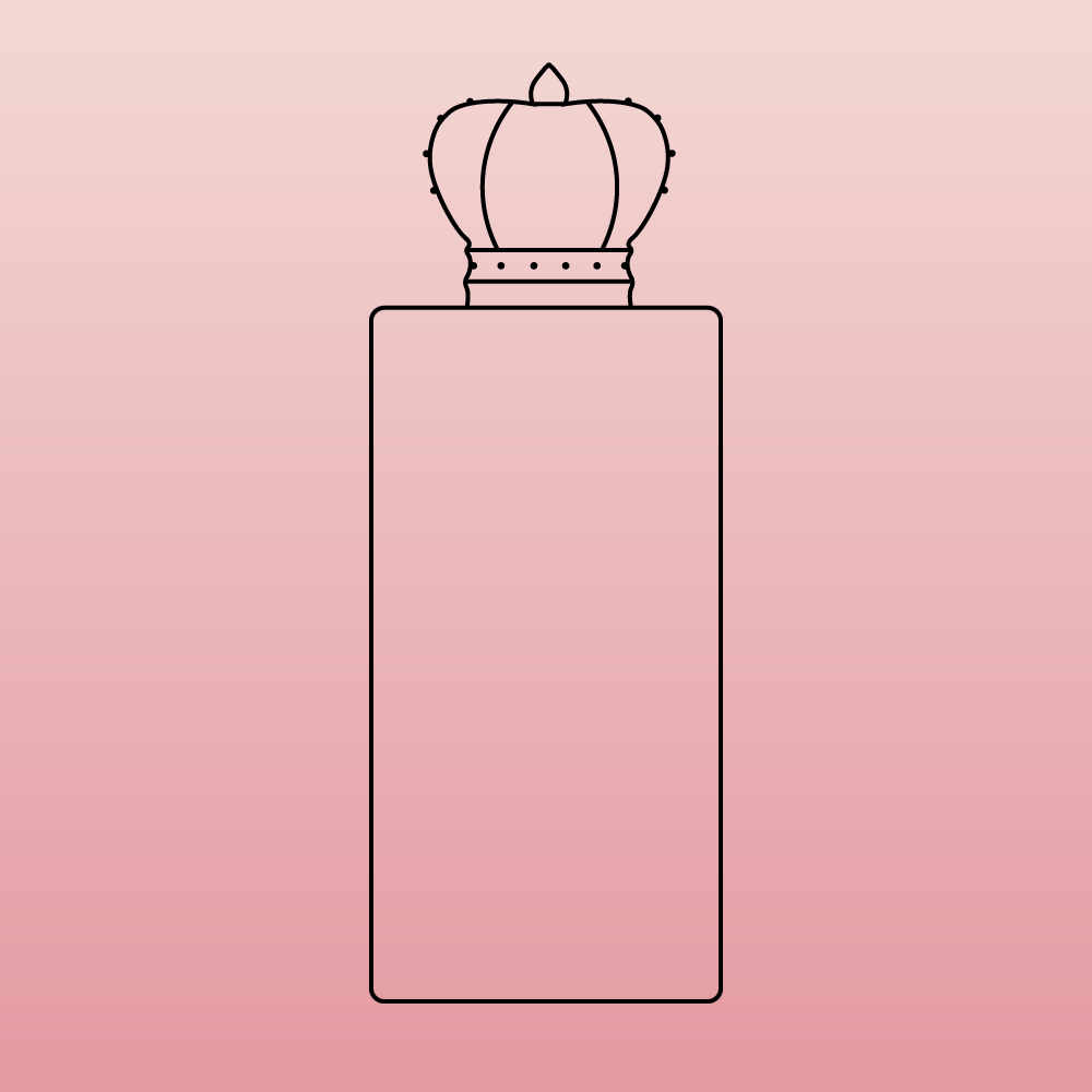 2116DGQ — Eau de Parfum | Women | Aromatic Fruity