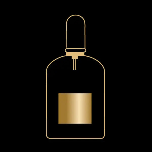 2550TFBO (Niche) — Eau de Parfum | Women | Oriental Floral