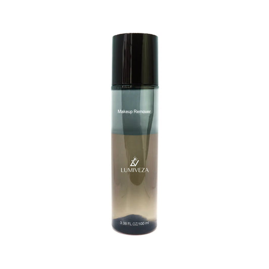 Lip & Eye Makeup Remover – Gentle Micellar Remover for Waterproof
