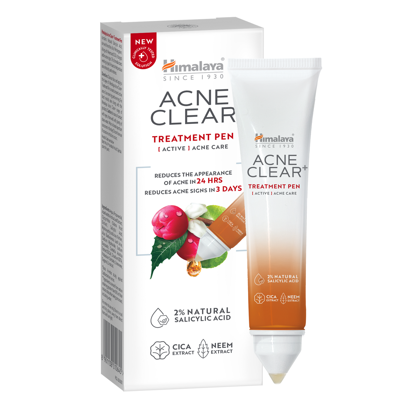 Himalaya Acne Clear+ Treatment Pen