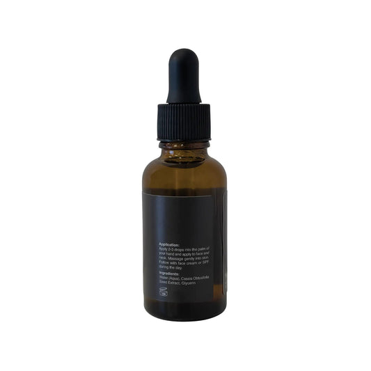 Sérum de Hidratação – Sérum Facial para Pele Seca e Desidratada