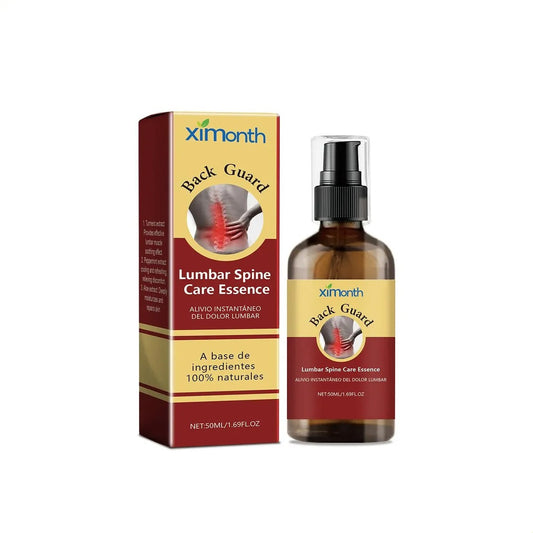 Aceite lumbar 30ml