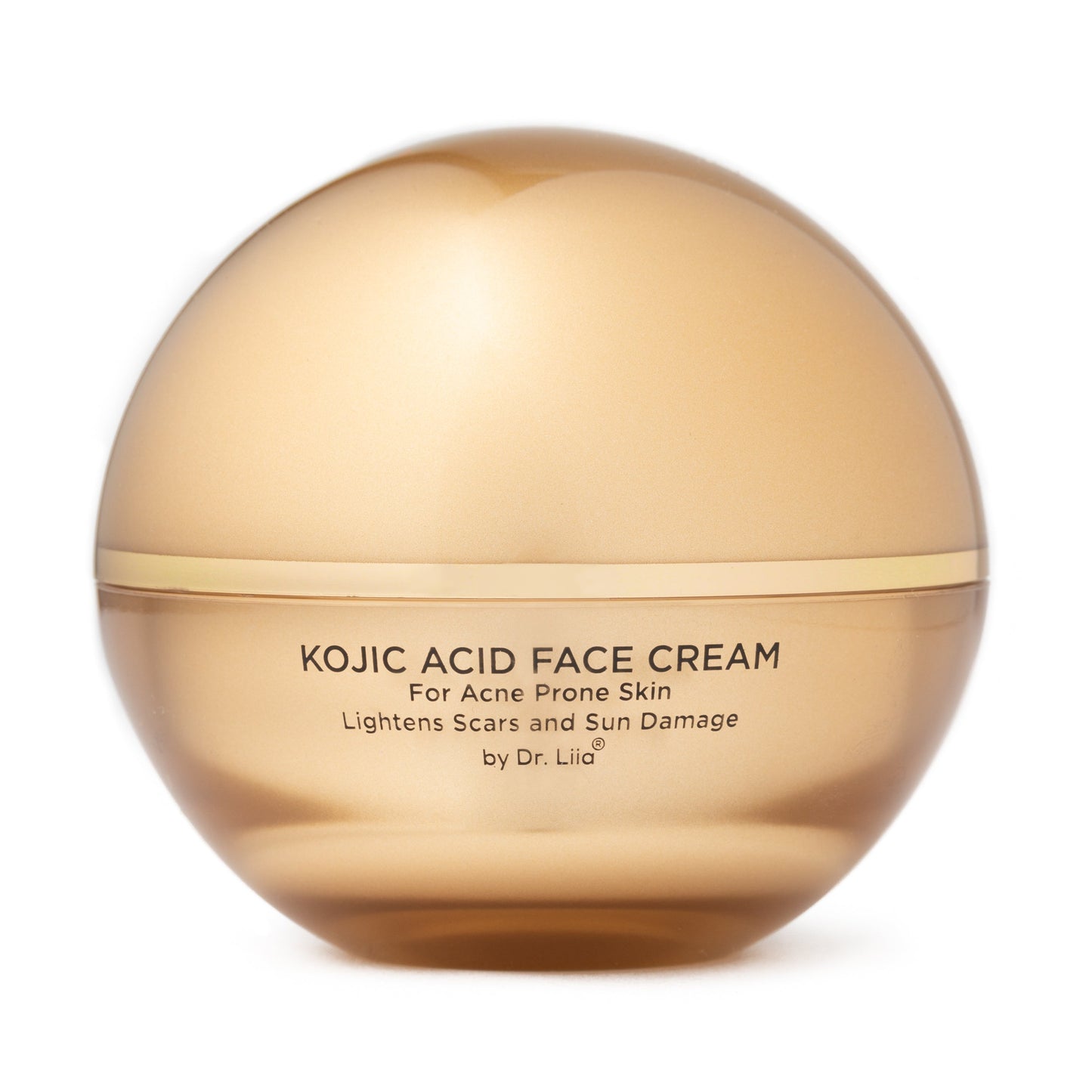 Kojic Acid Duo for Dark Spots & Uneven Tone – Serum + Cream Set,