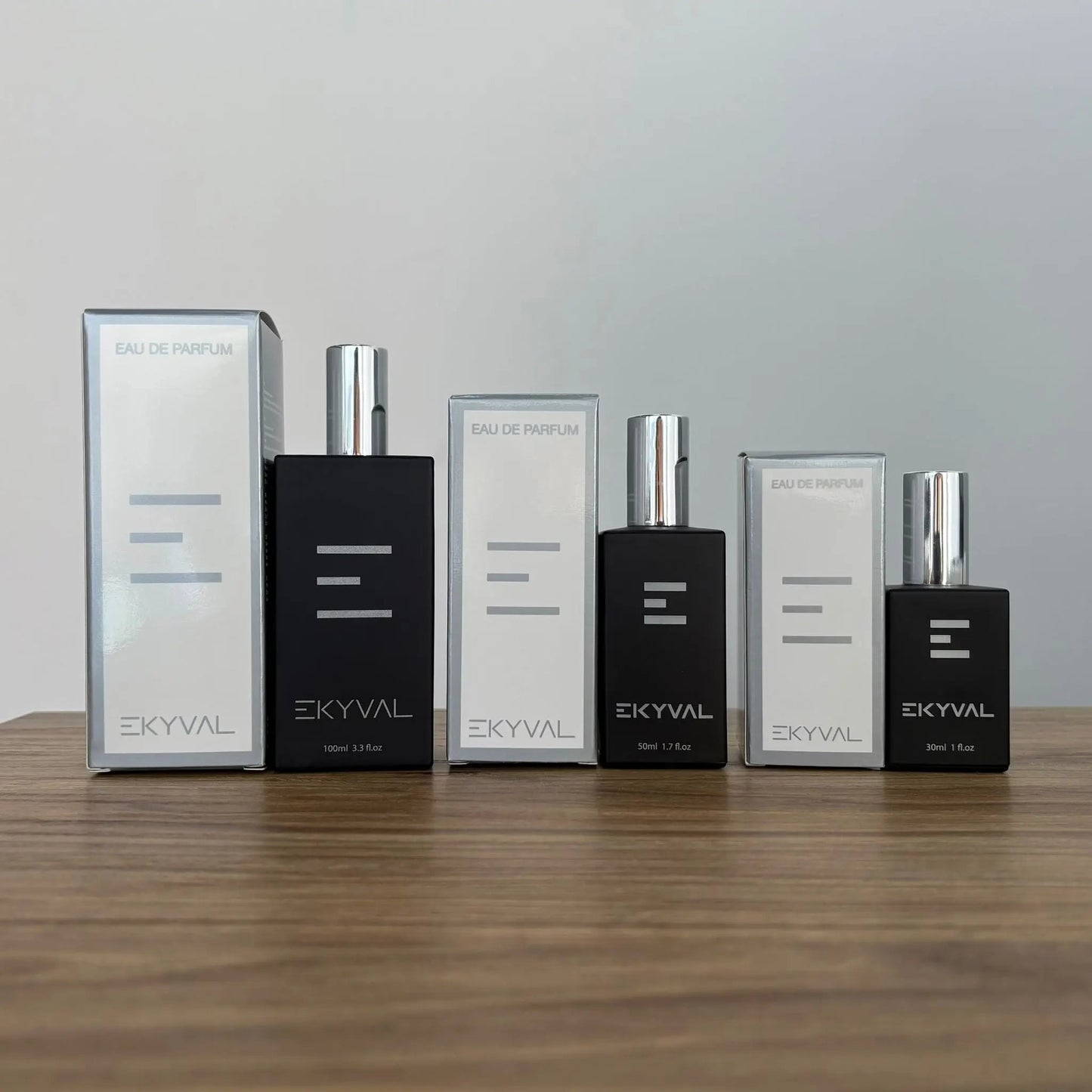 1390GTBL (Niche) — Eau de Parfum | Unisex | Oriental