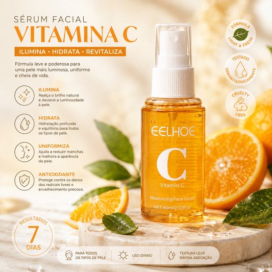 Sérum de Vitamina C