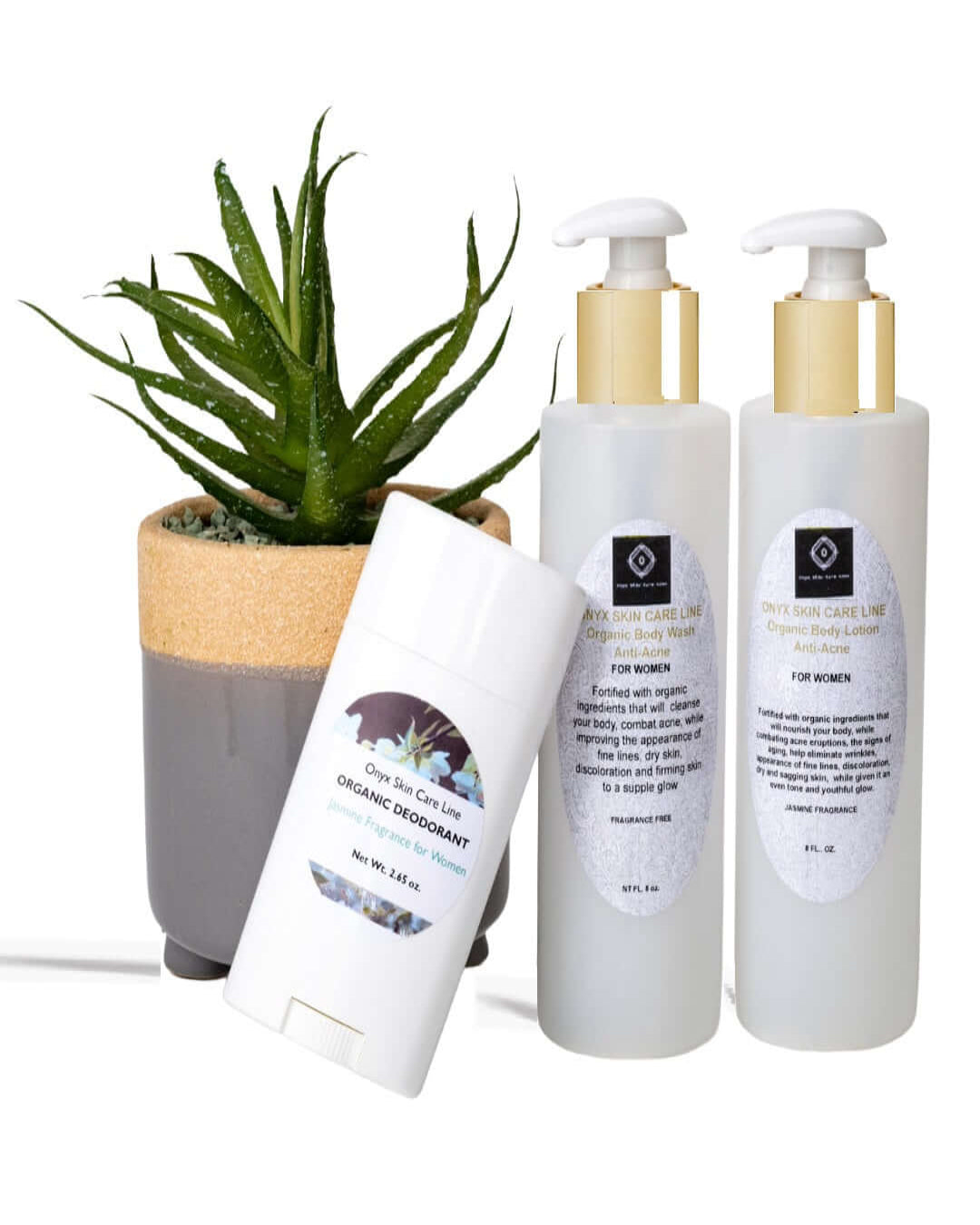 Ultimate Skincare Package for Women and Teens