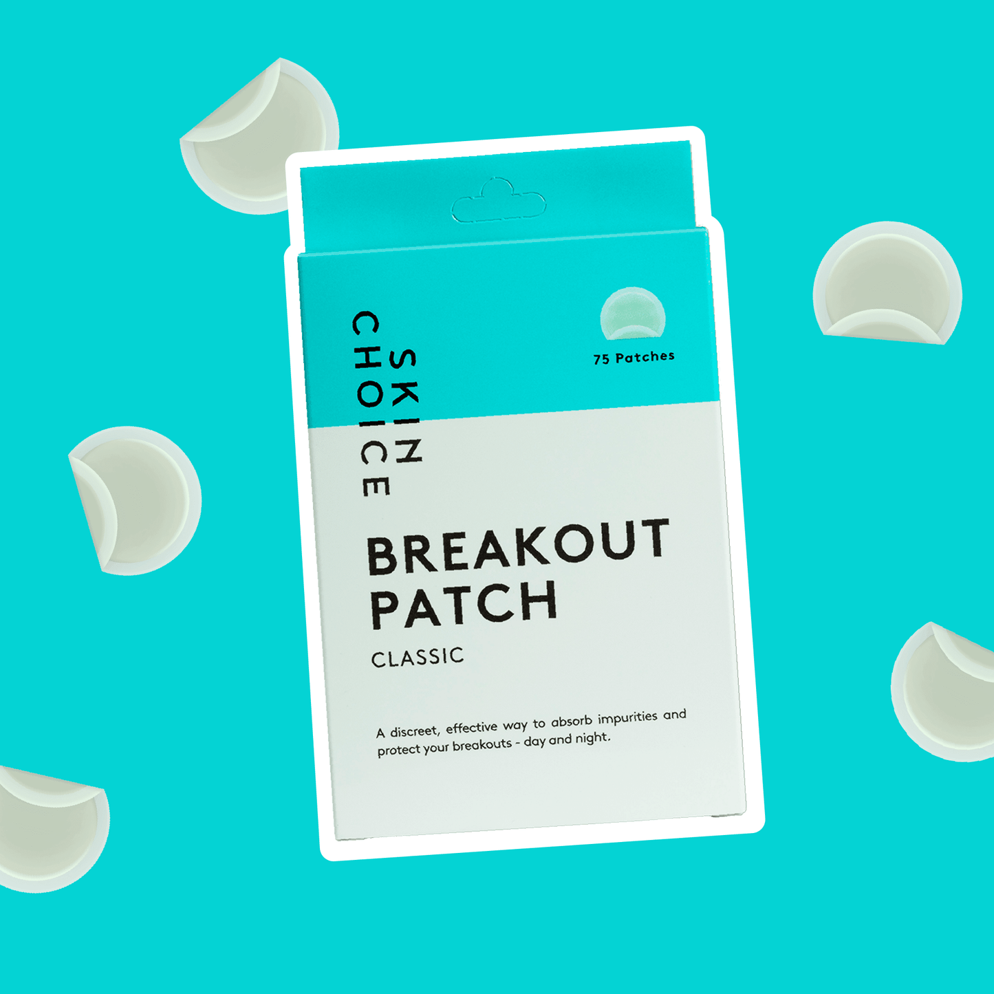 Breakout Patch Classic