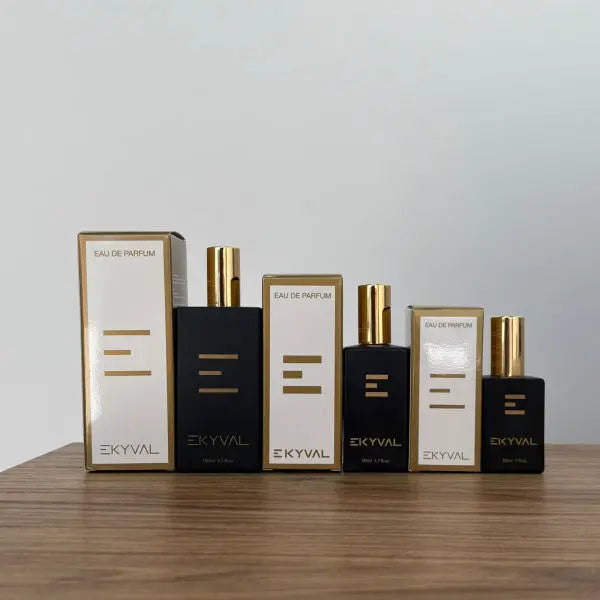 2190KA — Eau de Parfum | Women | Oriental Vanilla